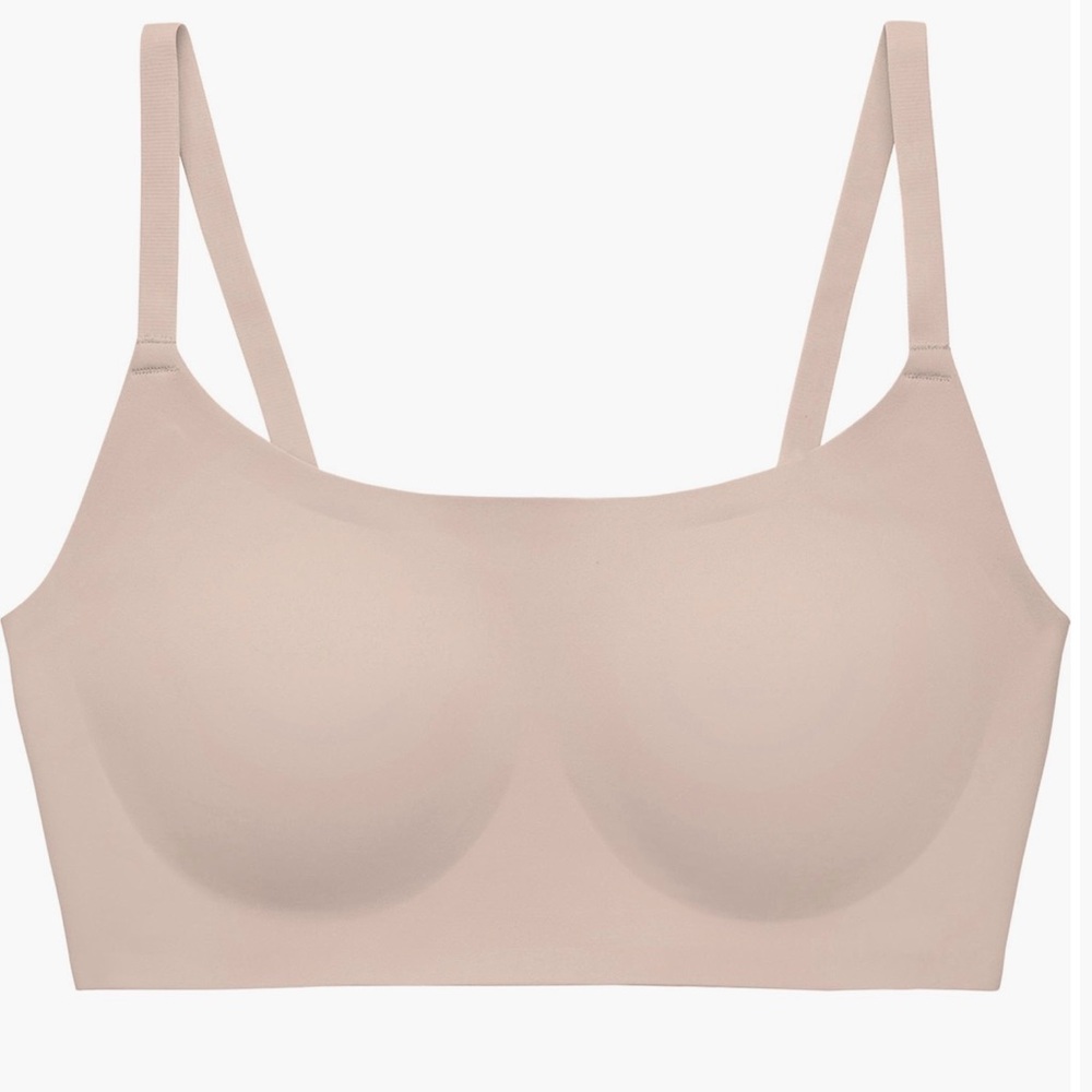 Thirdlove Adjustable Wireless Bra - image 2